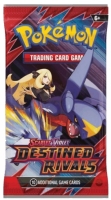 Destined Rivals  3 pack blister