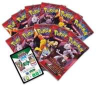 Destined Rivals booster pack (10 stuks)