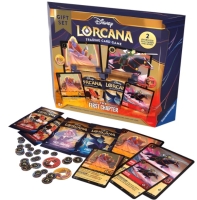 Disney Lorcana TCG - The First Chapter - Gift Set Engels