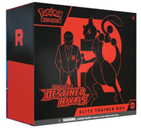 Destined Rivals Elite Trainer Box