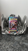 Twilight Masquerade Booster Pack