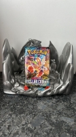 Stellar Crown Booster Pack