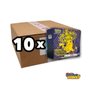 Surging Sparks Elite Trainer Box Case