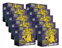 Surging Sparks Elite Trainer Box Case