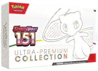 151 Ultra Premium Collection