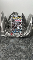 Black Bolt  Booster Pack