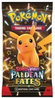 Paldean Fates mini tin