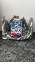 Pok&eacute;mon Scarlet & Violet Booster Pack