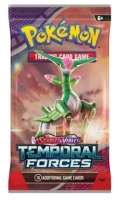 Pok&eacute;mon Scarlet & Violet Temporal Forces Booster Pack