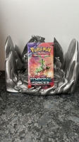 Temporal Forces Booster Pack