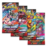Chaos Rising Boosterpack